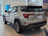 New 2025 GMC Terrain Elevation image 4
