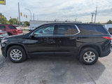 Used 2020 Chevrolet Traverse LS image 4