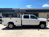 Used 2017 Chevrolet Silverado 2500 LT image 6
