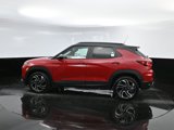 New 2026 Chevrolet TrailBlazer RS image 4