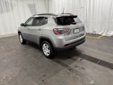 Used 2022 Jeep Compass Latitude w/ Sun and Sound Group image 5
