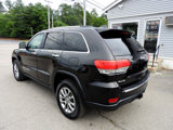Used 2016 Jeep Grand Cherokee Limited image 3