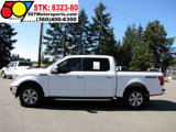 Used 2018 Ford F150 Lariat image 2