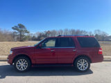 Used 2017 Ford Expedition Limited image 2