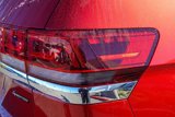 New 2025 Volkswagen Atlas SEL image 6