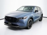 Used 2025 MAZDA CX-5 Carbon Edition image 3