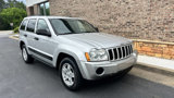 Used 2005 Jeep Grand Cherokee Laredo image 3