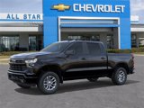 New 2026 Chevrolet Silverado 1500 RST image 2
