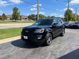 Used 2016 Ford Explorer Sport w/ Equipment Group 401A image 4