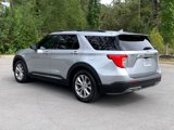 Used 2020 Ford Explorer XLT w/ Equipment Group 202A image 5