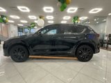 Used 2022 MAZDA CX-5 AWD 2.5 Turbo image 5