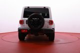 Used 2021 Jeep Wrangler Unlimited Sahara w/ Cold Weather Group image 4
