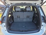 New 2025 Jeep Grand Cherokee L Laredo image 6