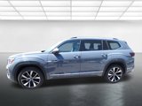 New 2025 Volkswagen Atlas SEL Premium R-Line image 2