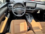 New 2025 Lexus UX 300h AWD image 3