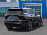New 2026 Chevrolet Equinox RS image 4