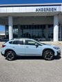 Certified 2021 Subaru Crosstrek 2.5i Limited w/ Moonroof Package 2 image 2