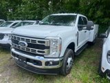 New 2025 Ford F350 XL w/ XL Chrome Package image 3