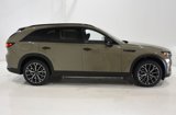 New 2025 MAZDA CX-70 Plug-In Hybrid w/ Premium Plus image 3