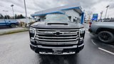 New 2025 Chevrolet Silverado 3500 High Country w/ High Country Premium Package image 3
