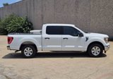 Used 2021 Ford F150 XLT w/ Equipment Group 301A Mid image 2
