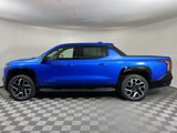 New 2025 Chevrolet Silverado EV RST image 4