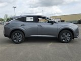 New 2025 Nissan Murano SL image 2
