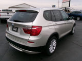 Used 2013 BMW X3 xDrive28i image 4