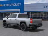 New 2025 Chevrolet Silverado 2500 LT image 3