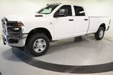 New 2026 RAM 3500 Tradesman w/ Chrome Appearance Group A image 3