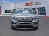 Used 2023 Ford Explorer Limited image 2