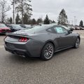 New 2025 Ford Mustang GT Premium image 3