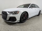 New 2025 Audi S8 image 3