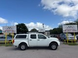 Used 2017 Nissan Frontier SV image 2