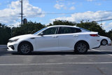 Used 2019 Kia Optima LX image 4