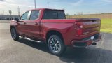 New 2025 Chevrolet Silverado 1500 RST image 6