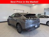 New 2025 Nissan Murano SL w/ Cargo Package image 4