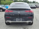 New 2026 Mercedes-Benz GLE 450 4MATIC Coupe image 5