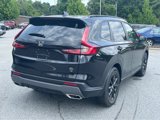 New 2026 Honda CR-V Sport image 3