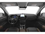 Certified 2021 Ford Bronco Sport Badlands w/ Badlands Package image 5