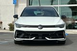 New 2025 Volkswagen Golf R Black Edition image 3