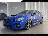 Used 2017 Subaru WRX STI image 5