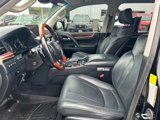 Used 2017 Lexus LX 570 4WD image 4