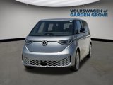 New 2025 Volkswagen ID. Buzz Pro S image 4