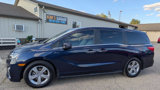 Used 2019 Honda Odyssey EX-L image 3