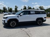 New 2026 Hyundai Santa Fe SEL image 4