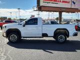 Used 2024 GMC Sierra 2500 SLE w/ SLE Convenience Package image 2