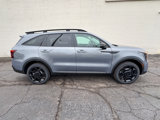 New 2025 Kia Sorento SX image 4
