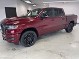 New 2025 RAM 1500 Limited image 3