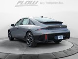 New 2025 Hyundai Ioniq 6 SEL image 5